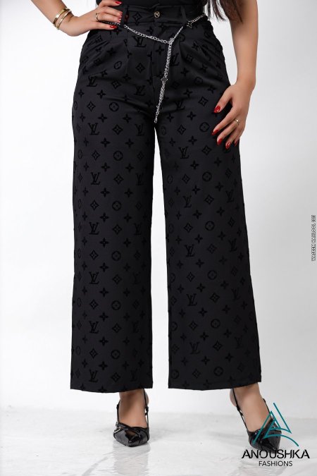 بنطلون Elegant - لويس فيتون/Louis Vuitton
