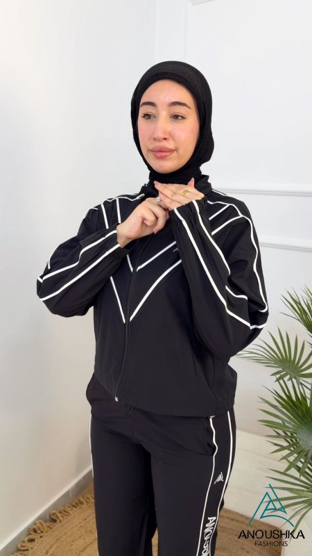 اسود