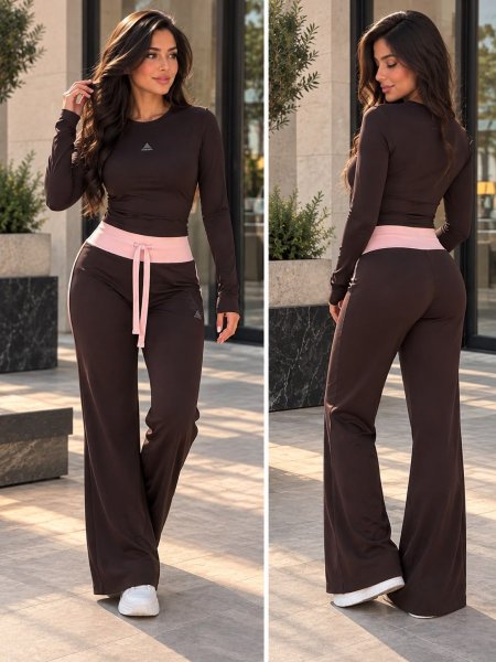 بدلة انوشكا ANOUSHKA BRAND العالمية