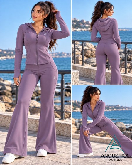 بدلة ANOUSHKA BRAND العالمية