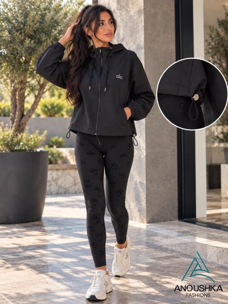 أسود